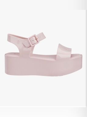 Melissa Platform Sandals